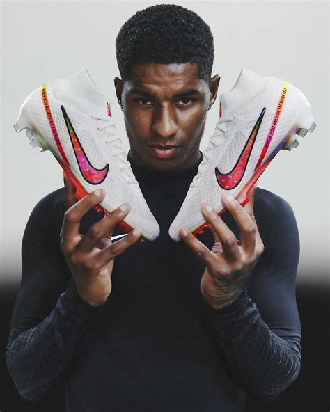 Nike superfly Rashford